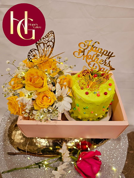 MINICAKE COREANO